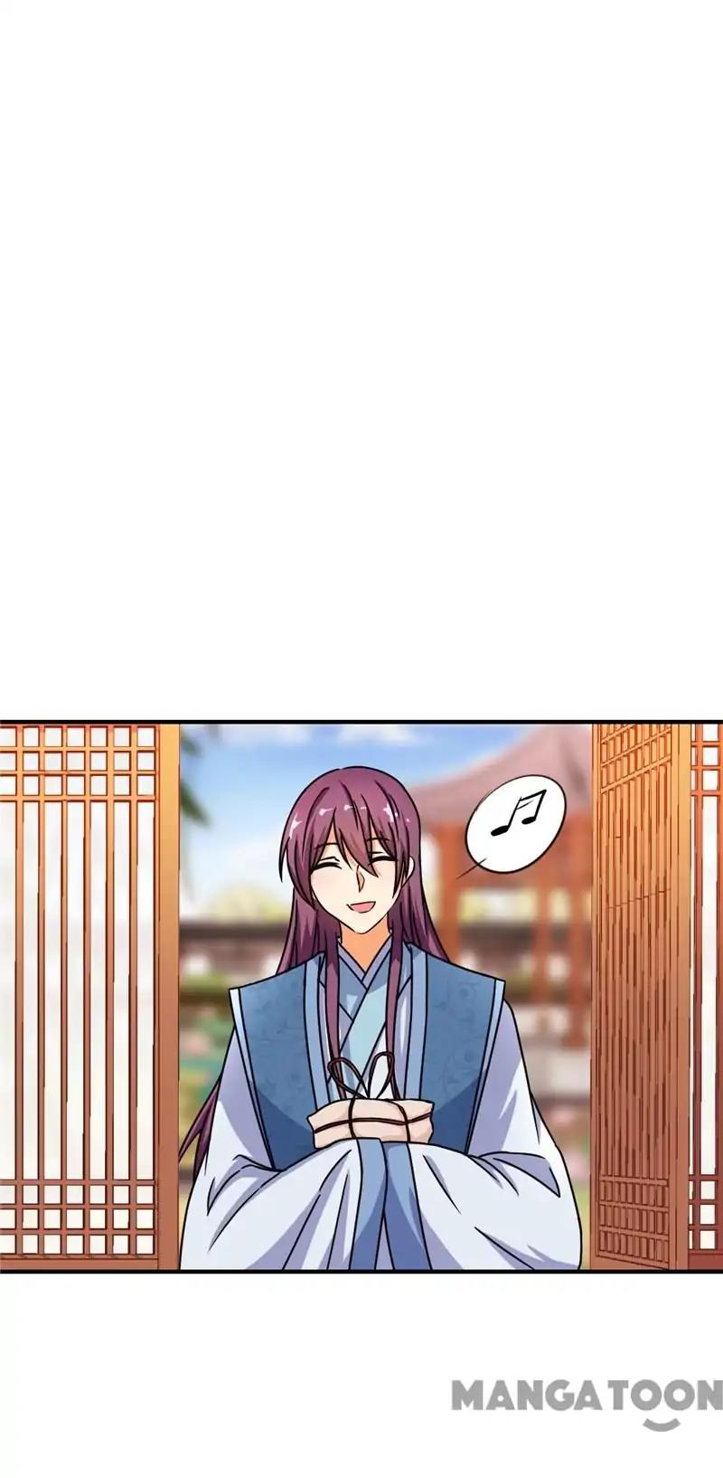 Prince, You’re So Cheap! chapter 496 page 9