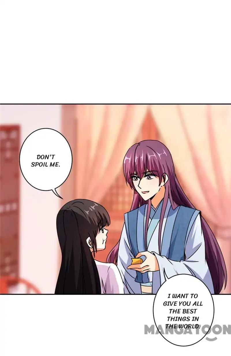 Prince, You’re So Cheap! chapter 497 page 1