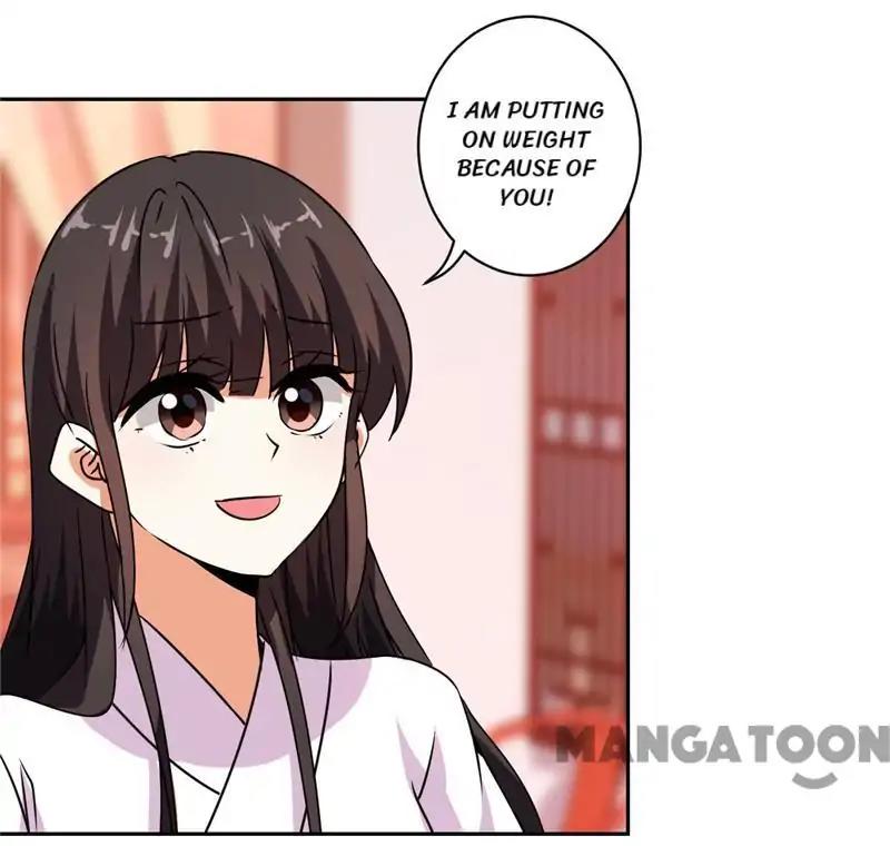 Prince, You’re So Cheap! chapter 497 page 2