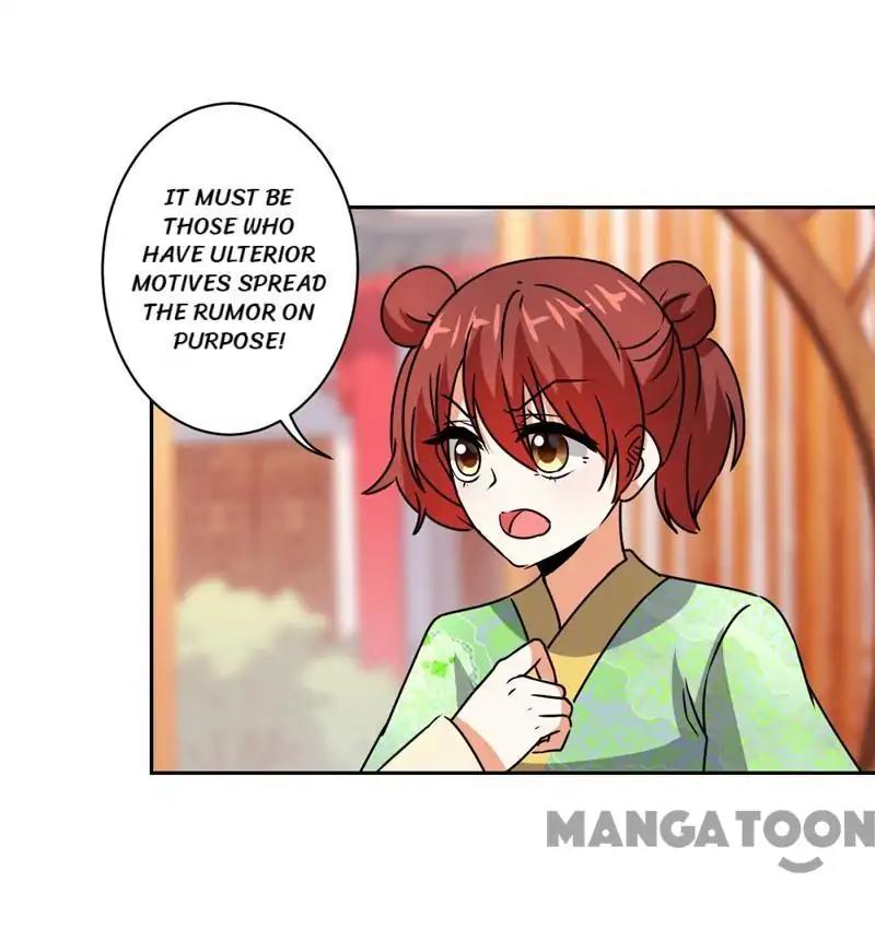 Prince, You’re So Cheap! chapter 497 page 24
