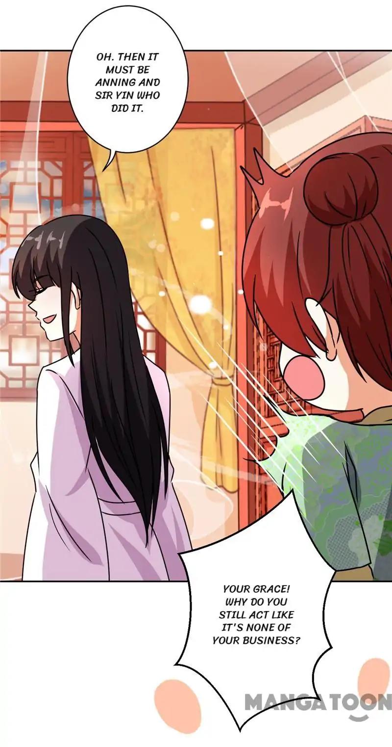 Prince, You’re So Cheap! chapter 497 page 25