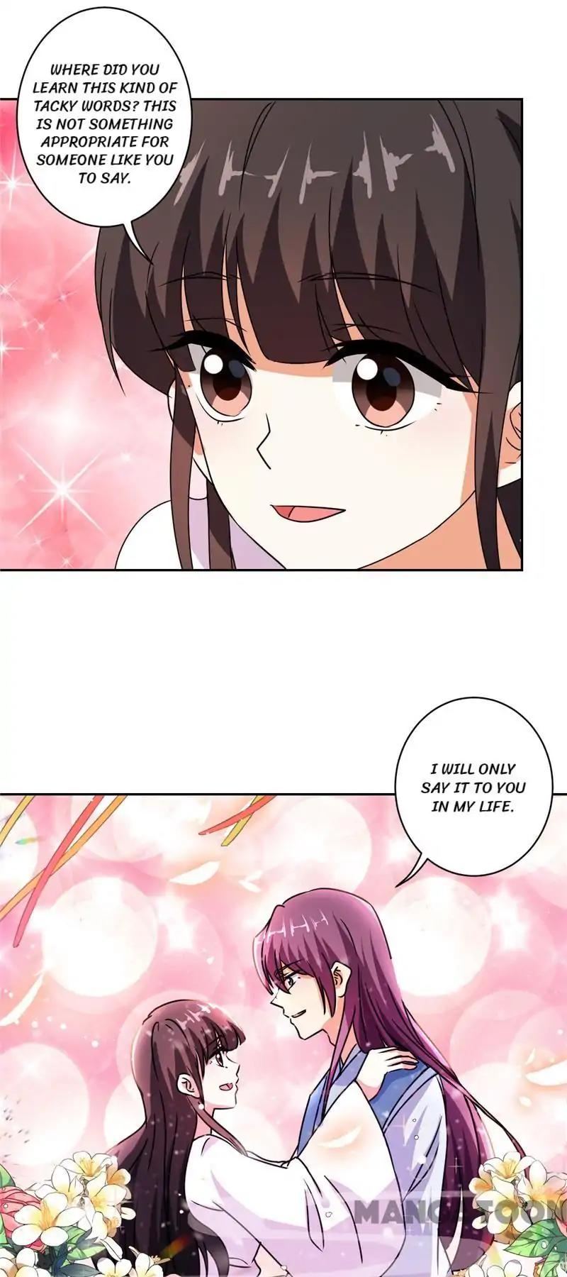 Prince, You’re So Cheap! chapter 497 page 4