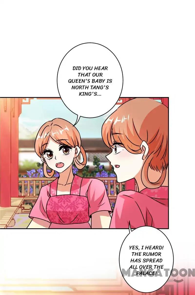 Prince, You’re So Cheap! chapter 497 page 9