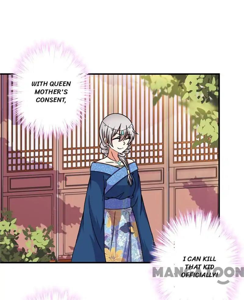 Prince, You’re So Cheap! chapter 499 page 1