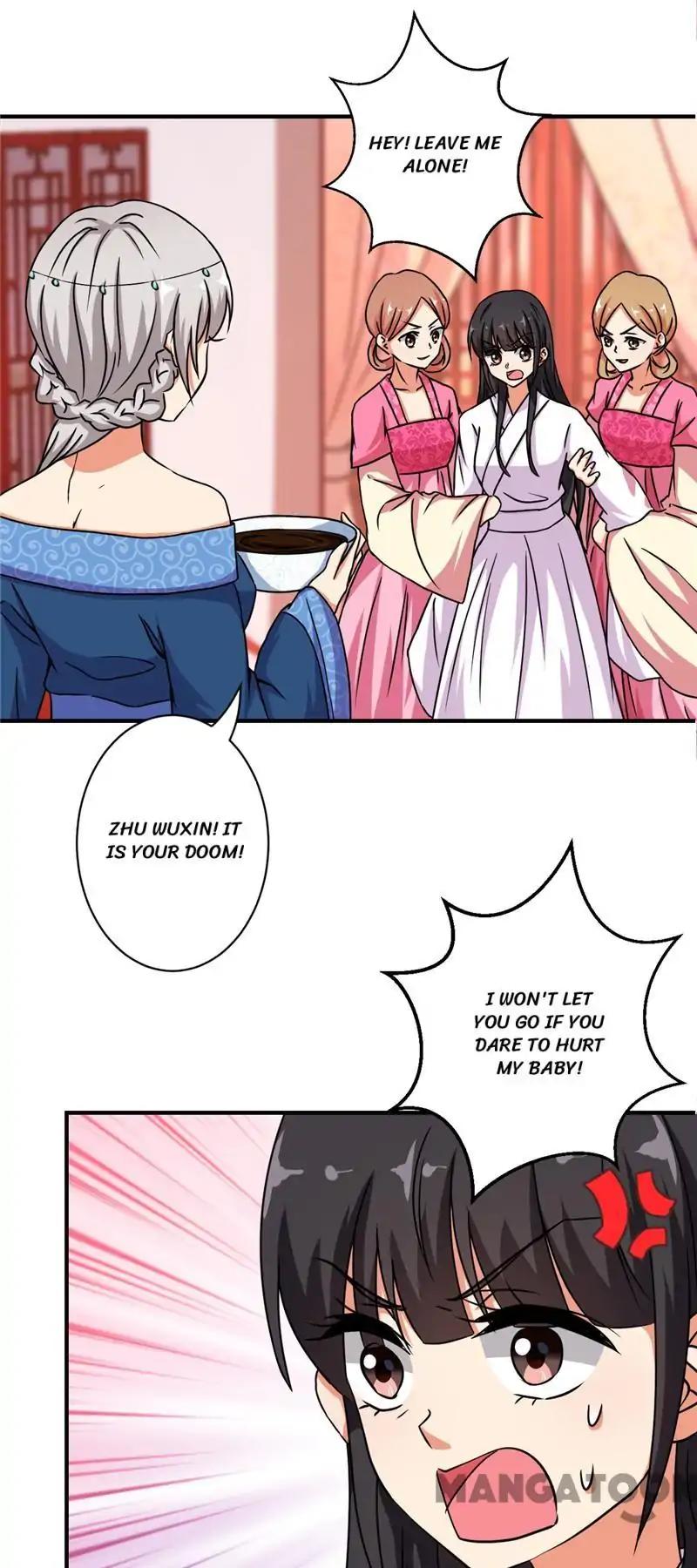 Prince, You’re So Cheap! chapter 499 page 11