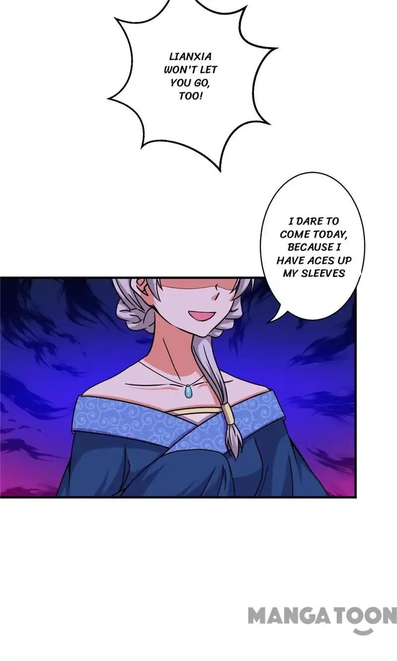 Prince, You’re So Cheap! chapter 499 page 13