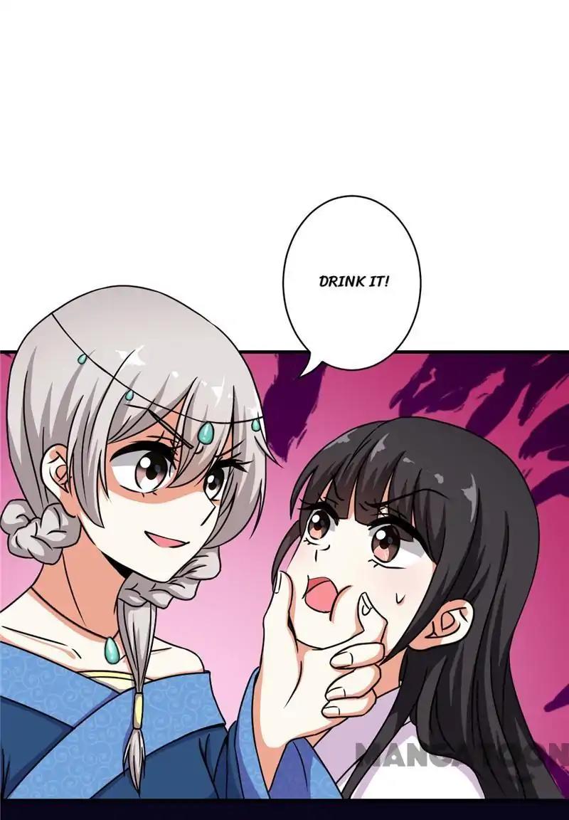 Prince, You’re So Cheap! chapter 499 page 14