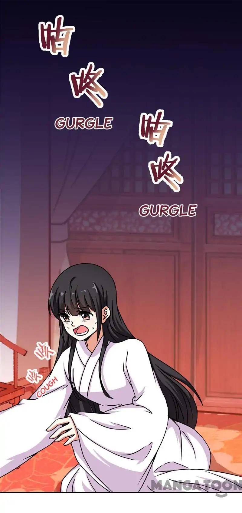 Prince, You’re So Cheap! chapter 499 page 15