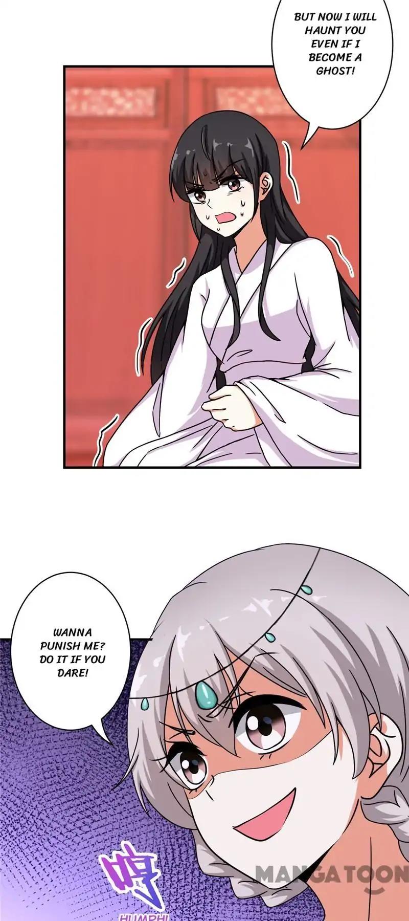 Prince, You’re So Cheap! chapter 499 page 18