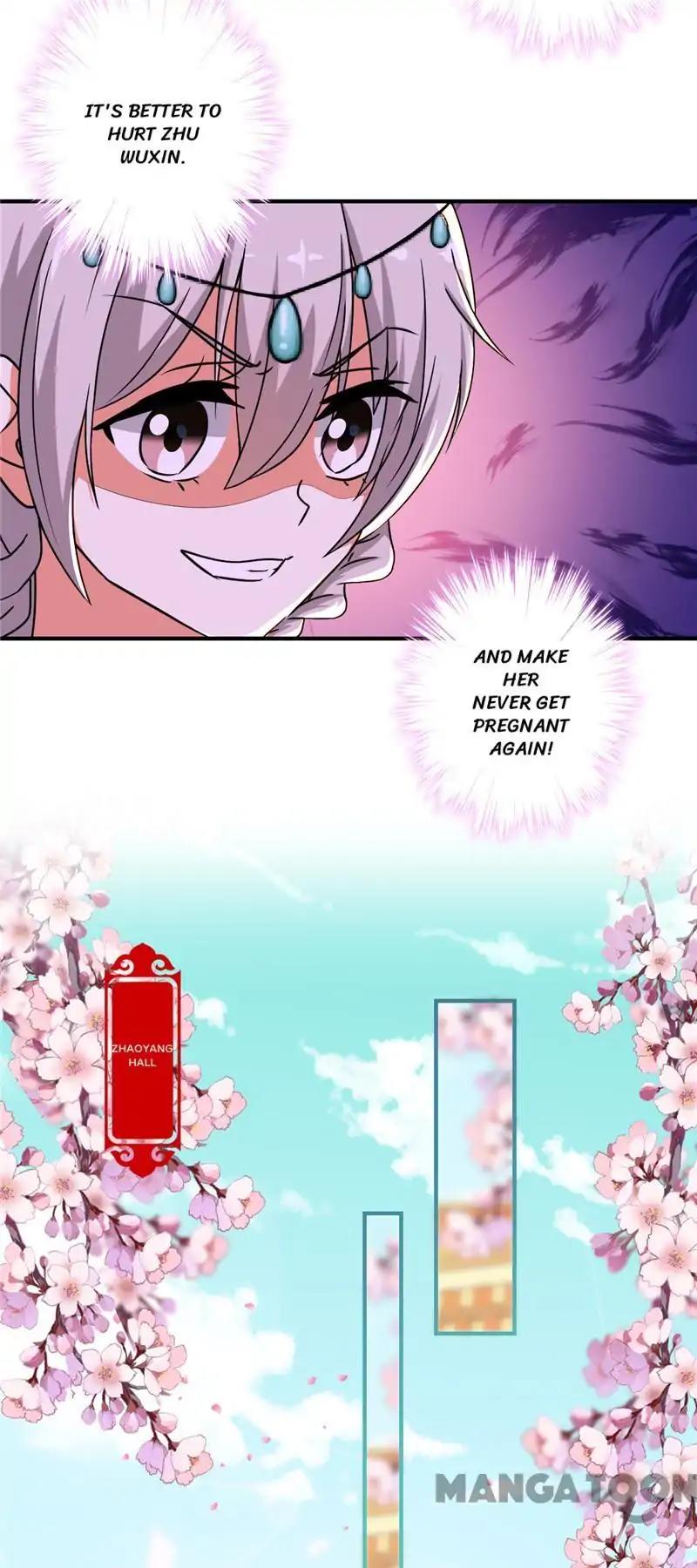 Prince, You’re So Cheap! chapter 499 page 2