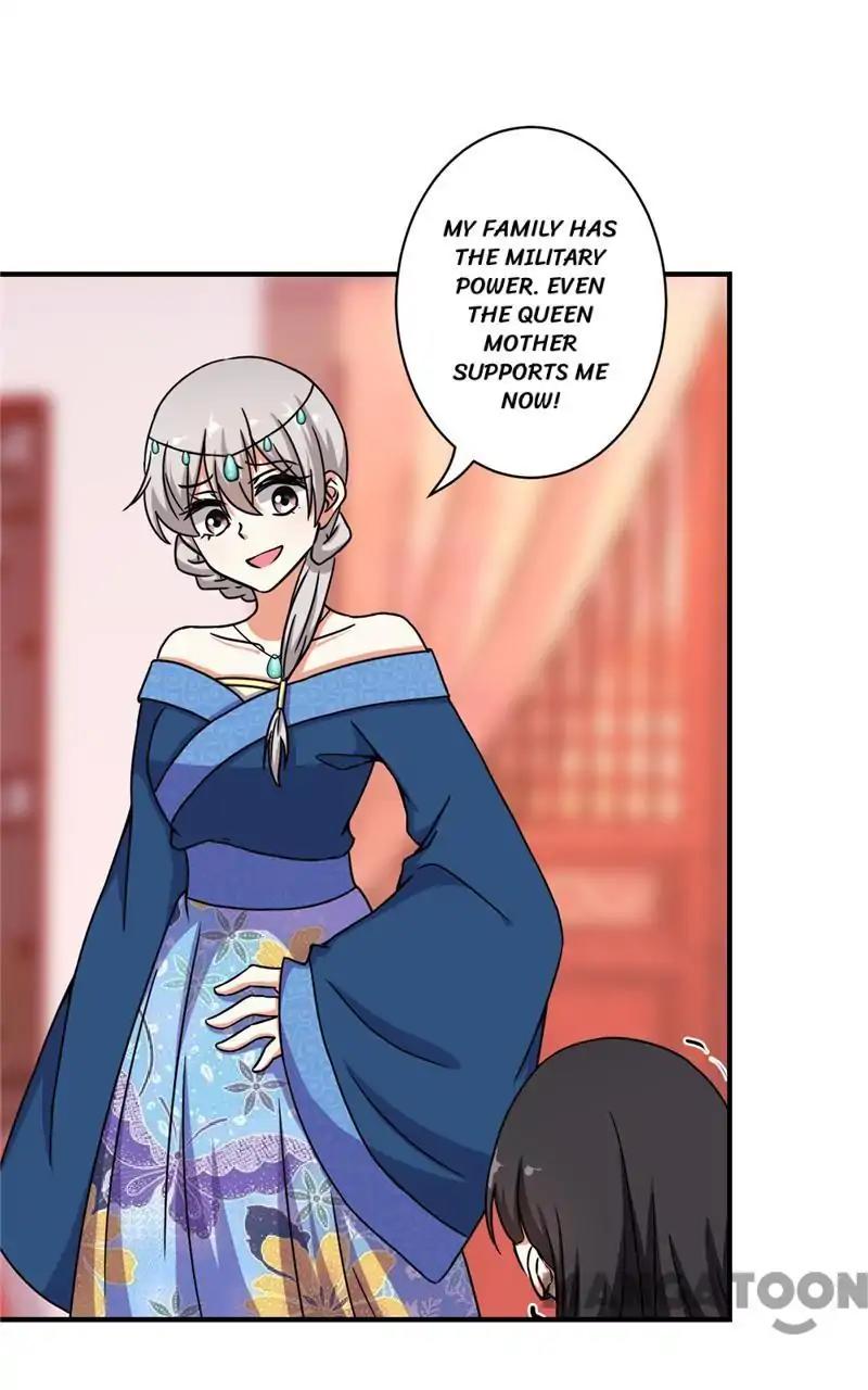 Prince, You’re So Cheap! chapter 499 page 20