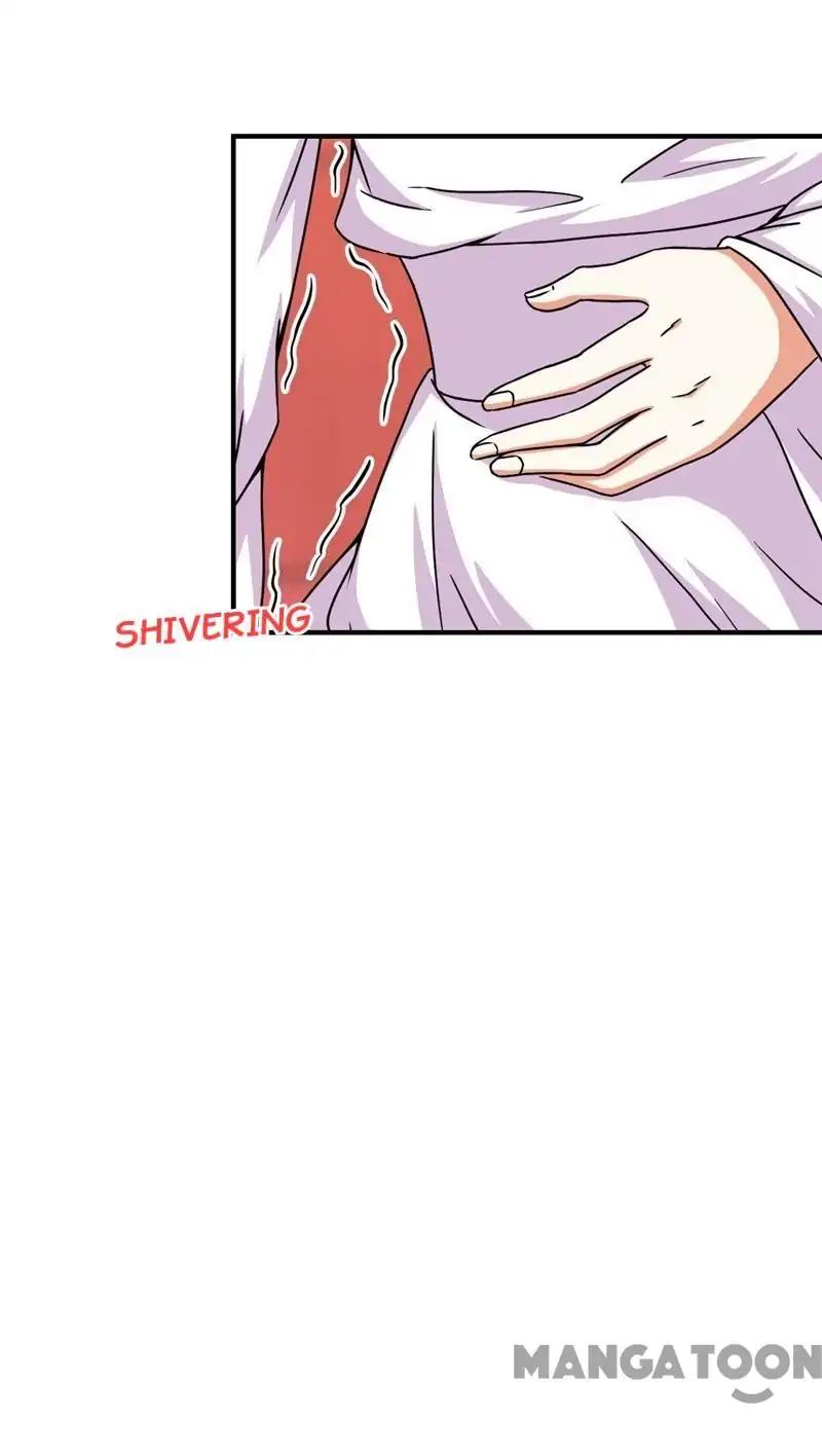 Prince, You’re So Cheap! chapter 499 page 22