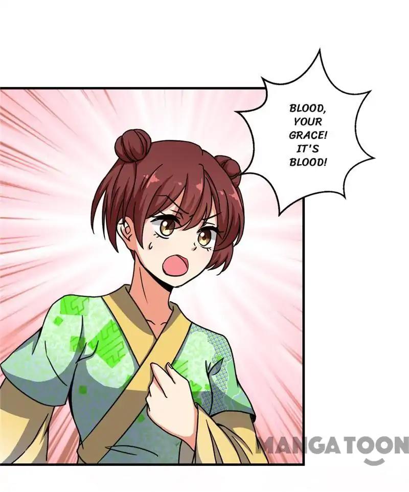 Prince, You’re So Cheap! chapter 499 page 23