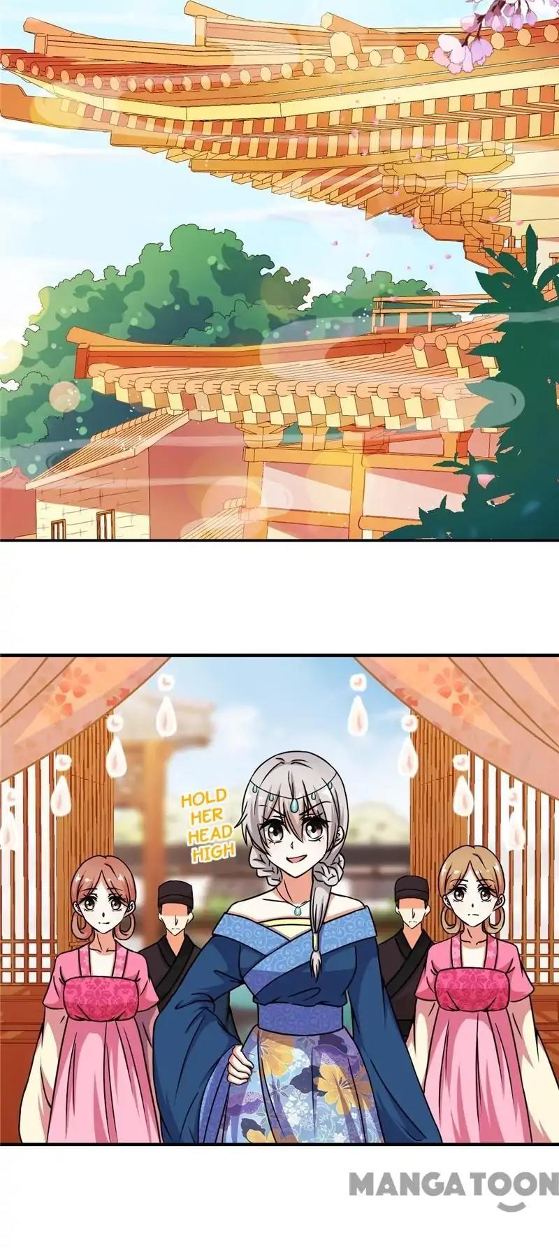 Prince, You’re So Cheap! chapter 499 page 4