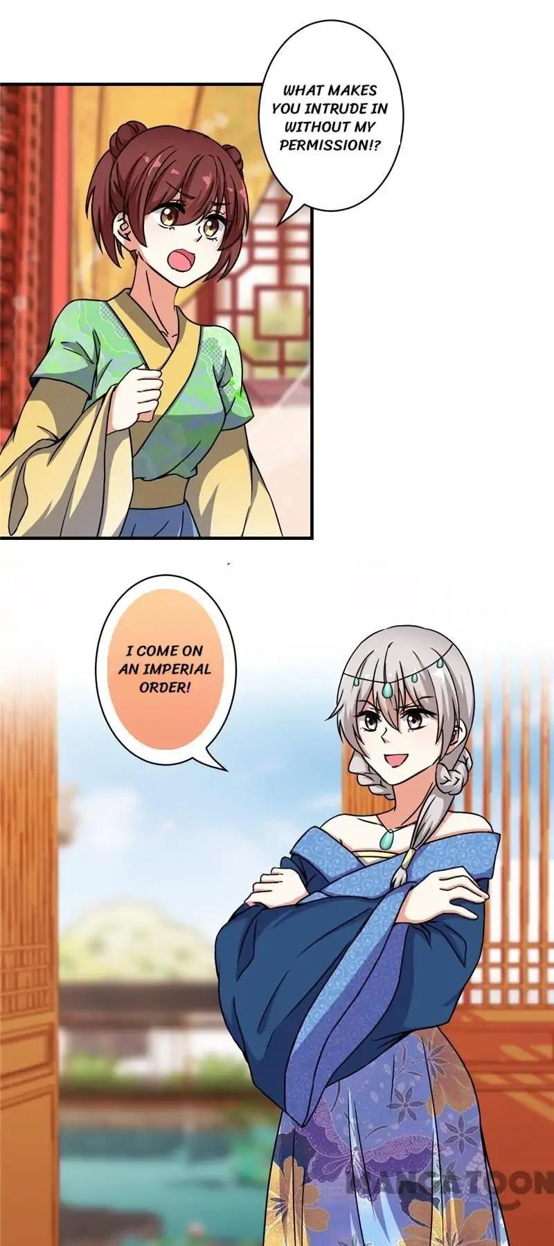 Prince, You’re So Cheap! chapter 499 page 5