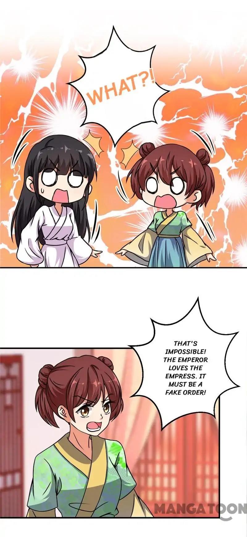 Prince, You’re So Cheap! chapter 499 page 8