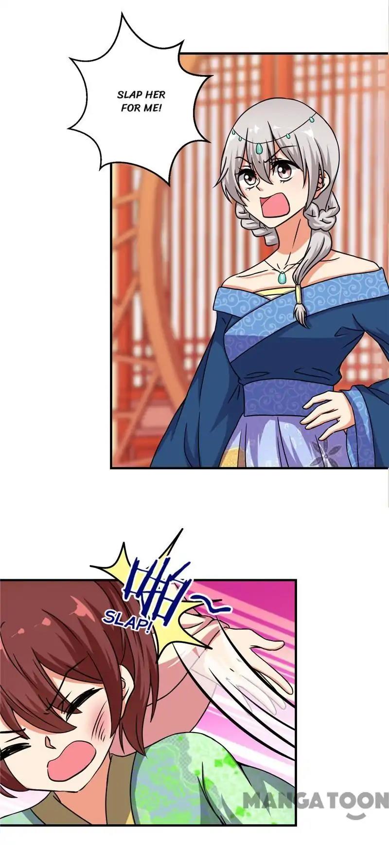 Prince, You’re So Cheap! chapter 499 page 9