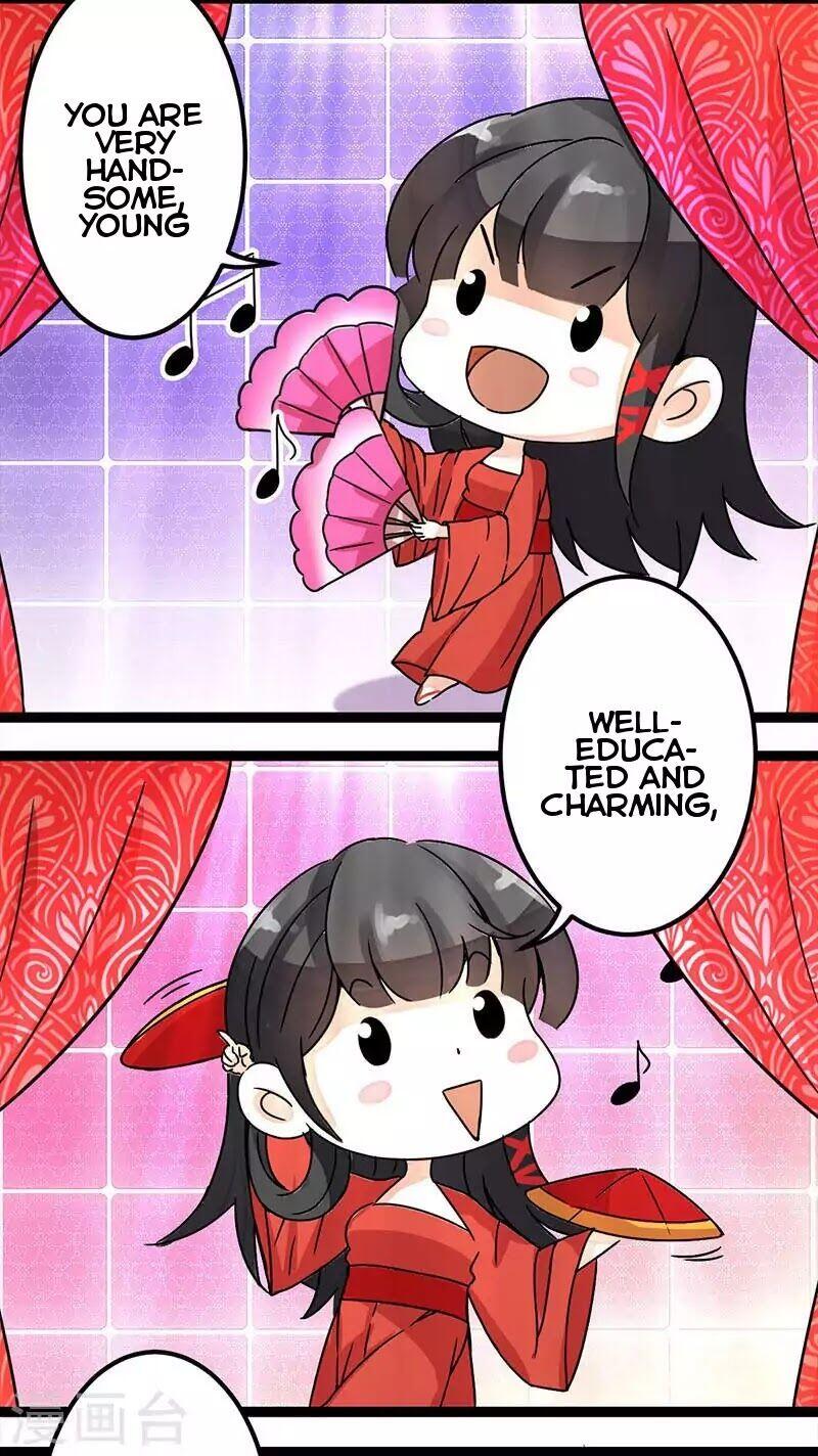 Prince, You’re So Cheap! chapter 5 page 12