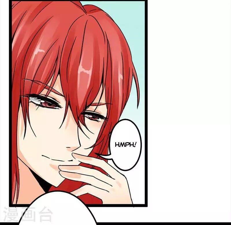 Prince, You’re So Cheap! chapter 5 page 14