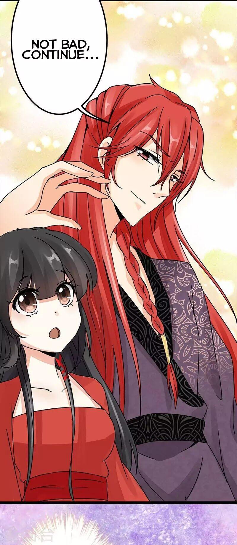 Prince, You’re So Cheap! chapter 5 page 15