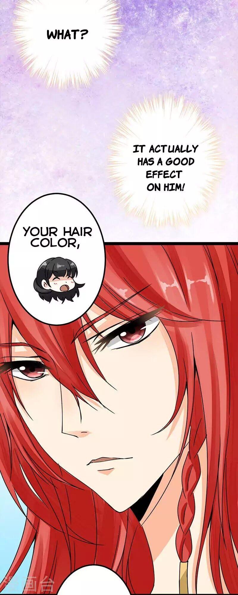 Prince, You’re So Cheap! chapter 5 page 16