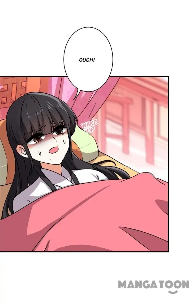 Prince, You’re So Cheap! chapter 500 page 12