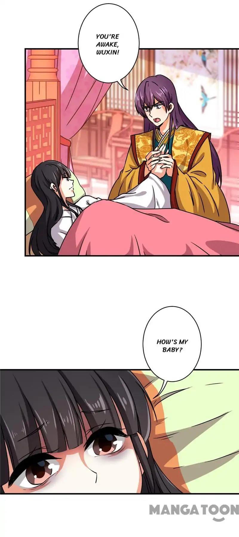 Prince, You’re So Cheap! chapter 500 page 13