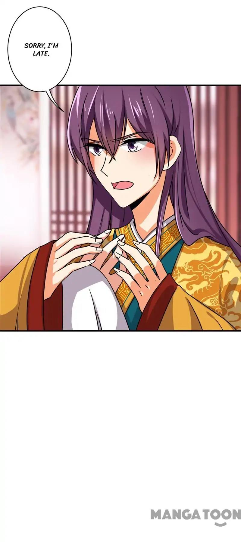 Prince, You’re So Cheap! chapter 500 page 15