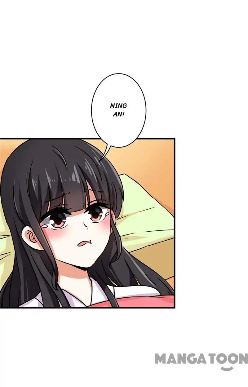 Prince, You’re So Cheap! chapter 500 page 17