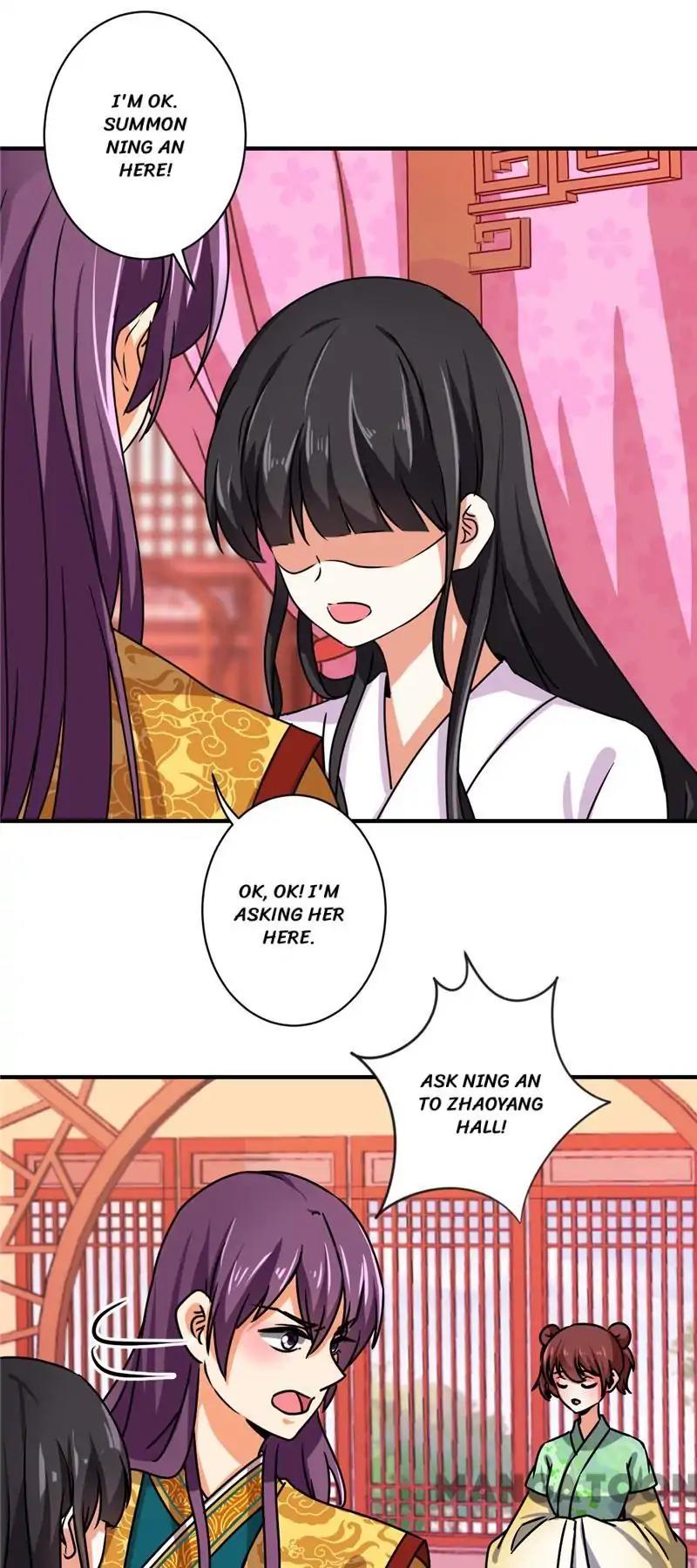 Prince, You’re So Cheap! chapter 500 page 20