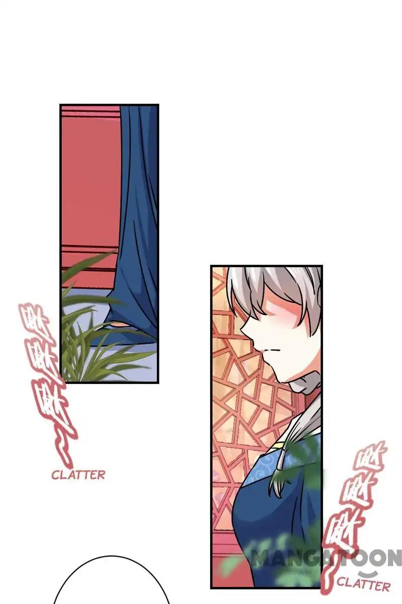 Prince, You’re So Cheap! chapter 500 page 22