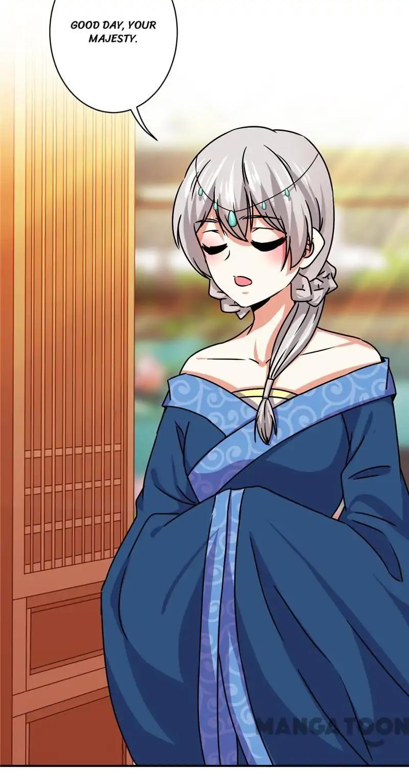 Prince, You’re So Cheap! chapter 500 page 23