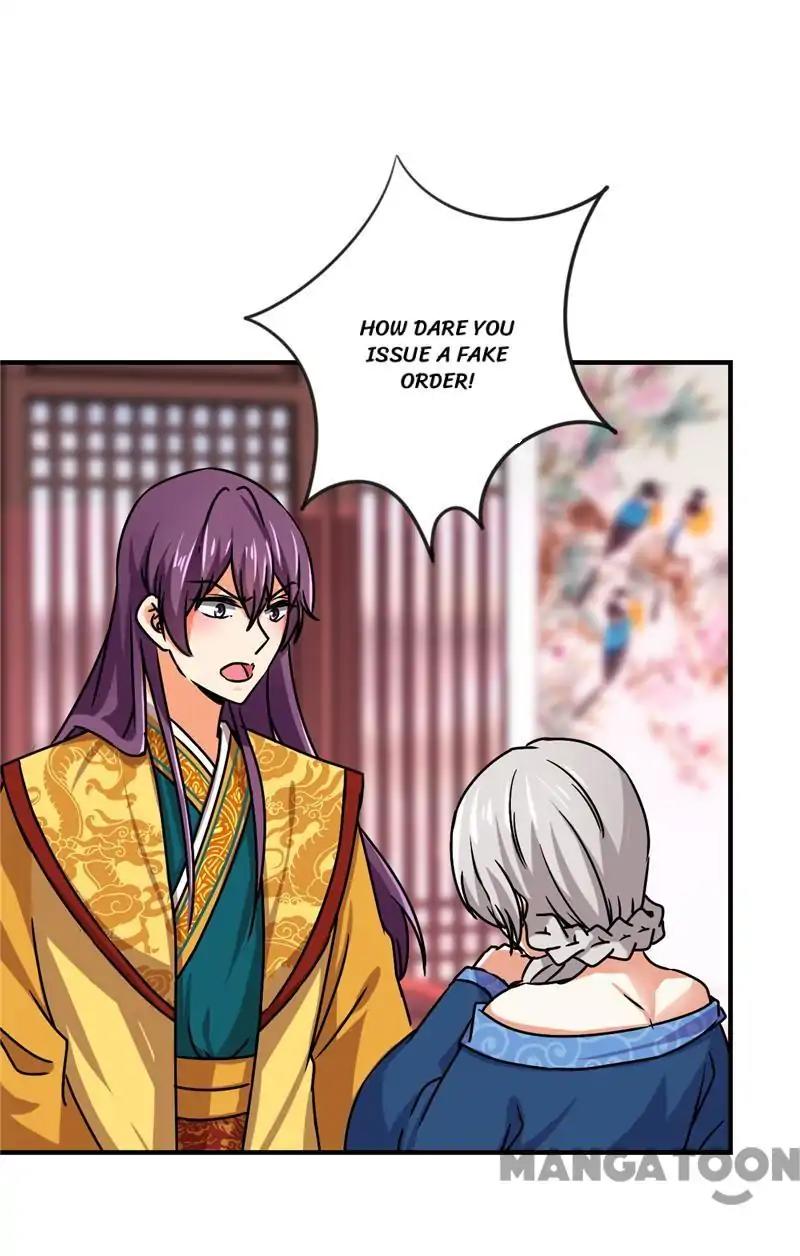 Prince, You’re So Cheap! chapter 500 page 24