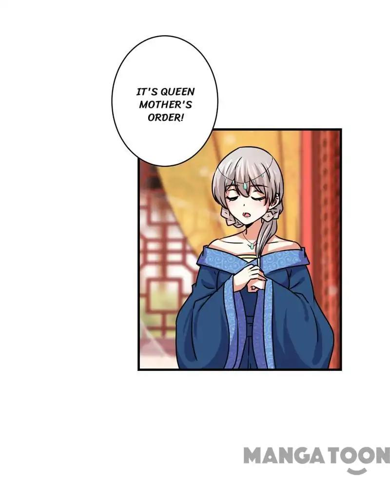 Prince, You’re So Cheap! chapter 500 page 25