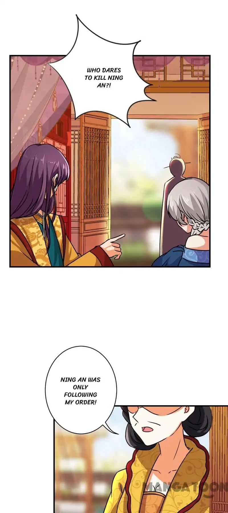 Prince, You’re So Cheap! chapter 500 page 30