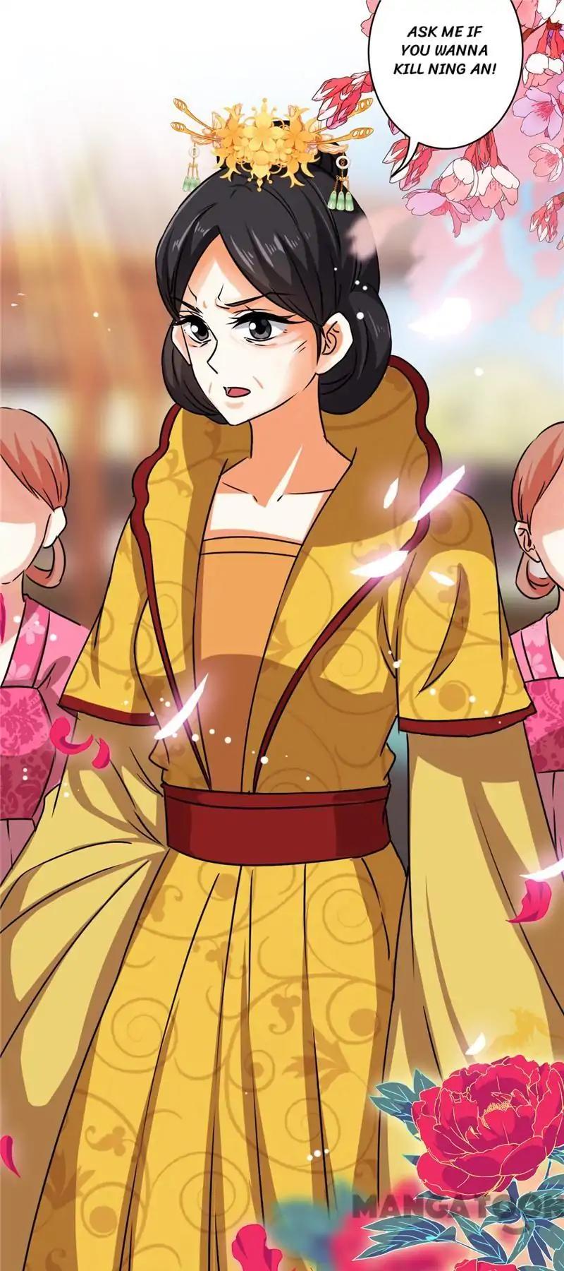 Prince, You’re So Cheap! chapter 500 page 32