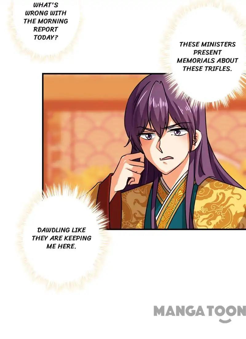 Prince, You’re So Cheap! chapter 500 page 4