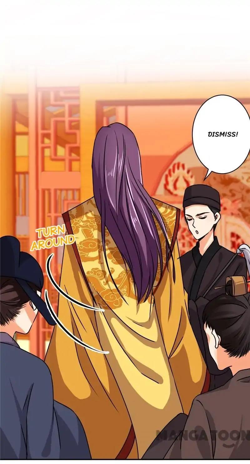 Prince, You’re So Cheap! chapter 500 page 8