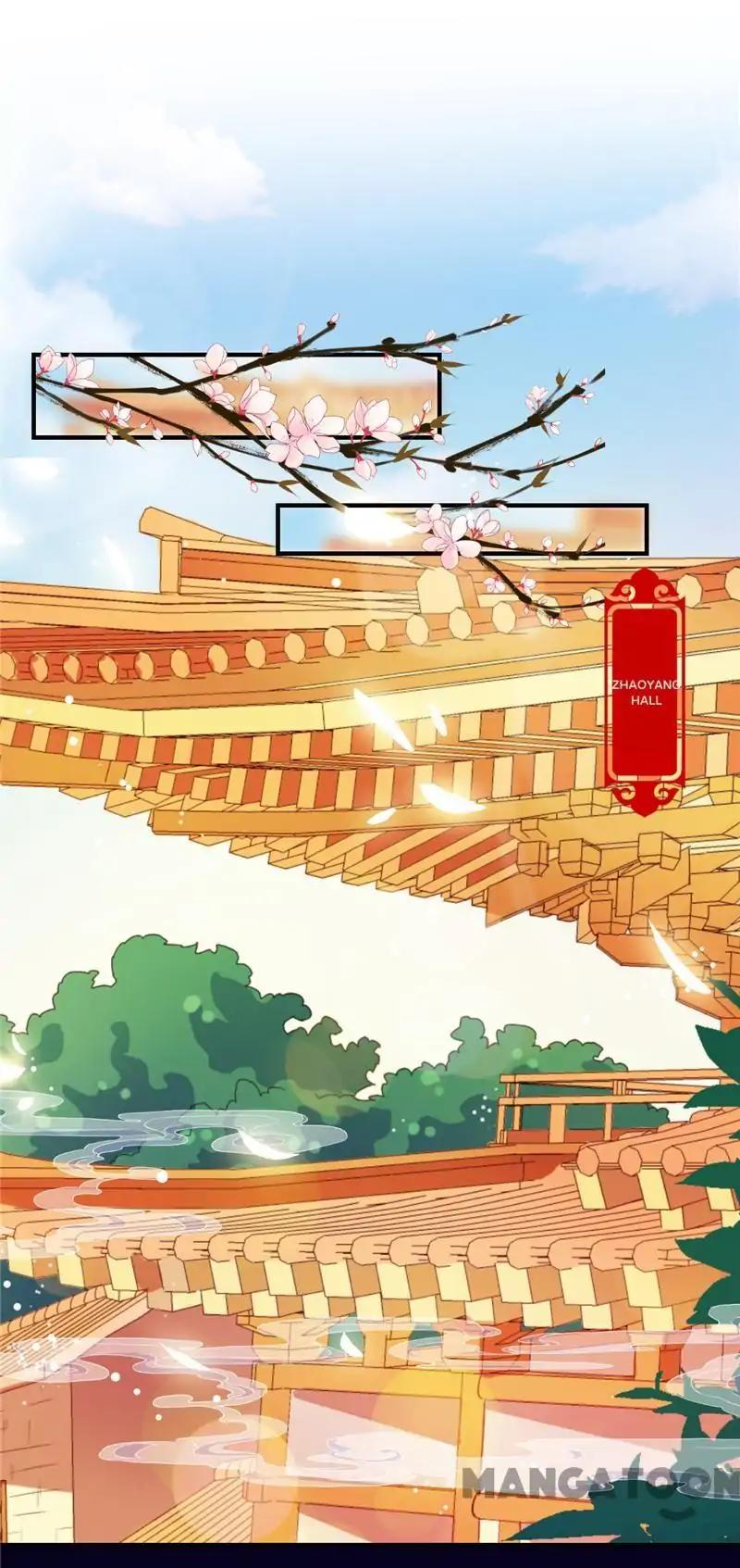 Prince, You’re So Cheap! chapter 500 page 9