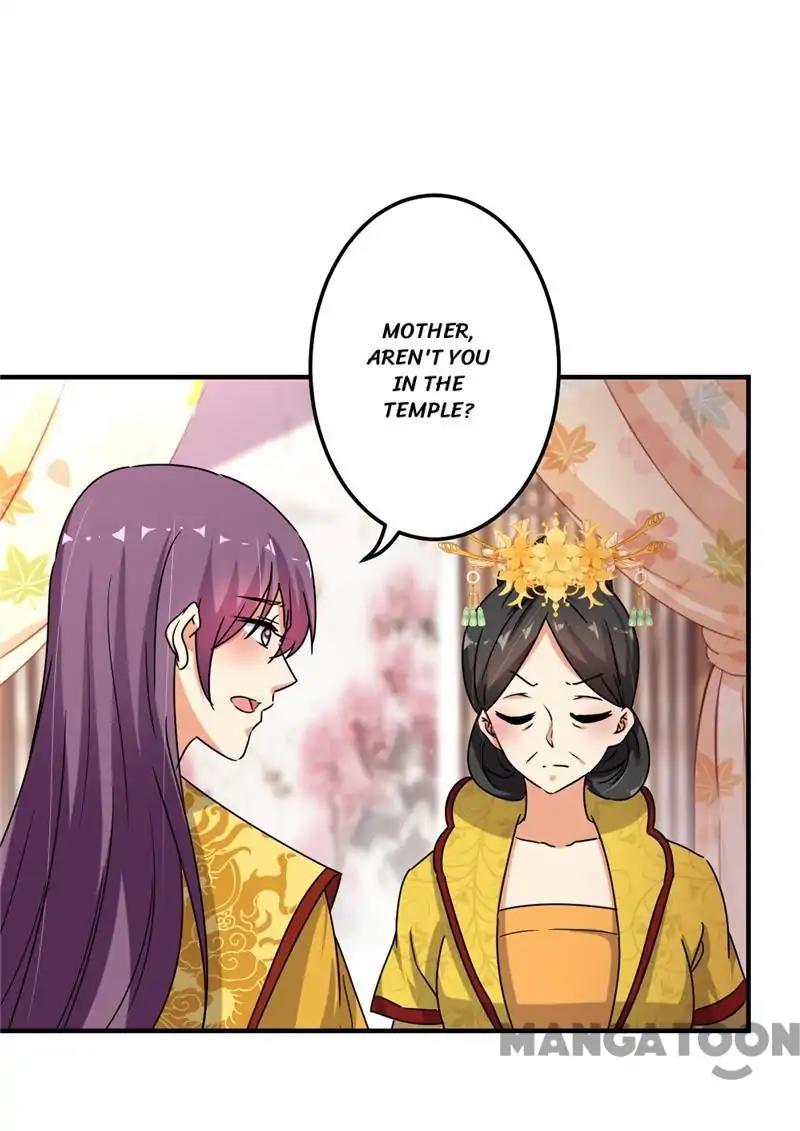 Prince, You’re So Cheap! chapter 501 page 1