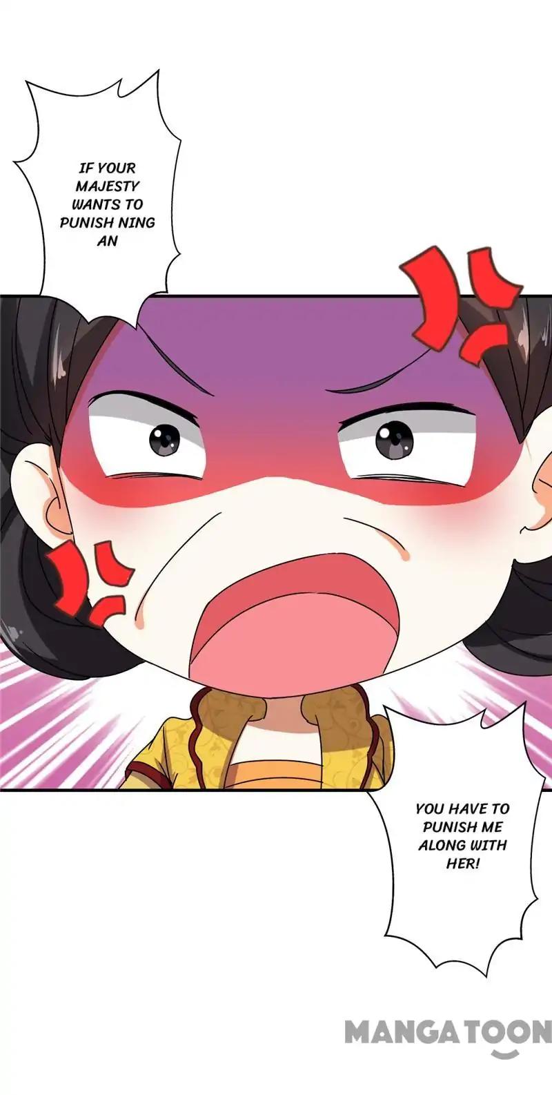 Prince, You’re So Cheap! chapter 501 page 11