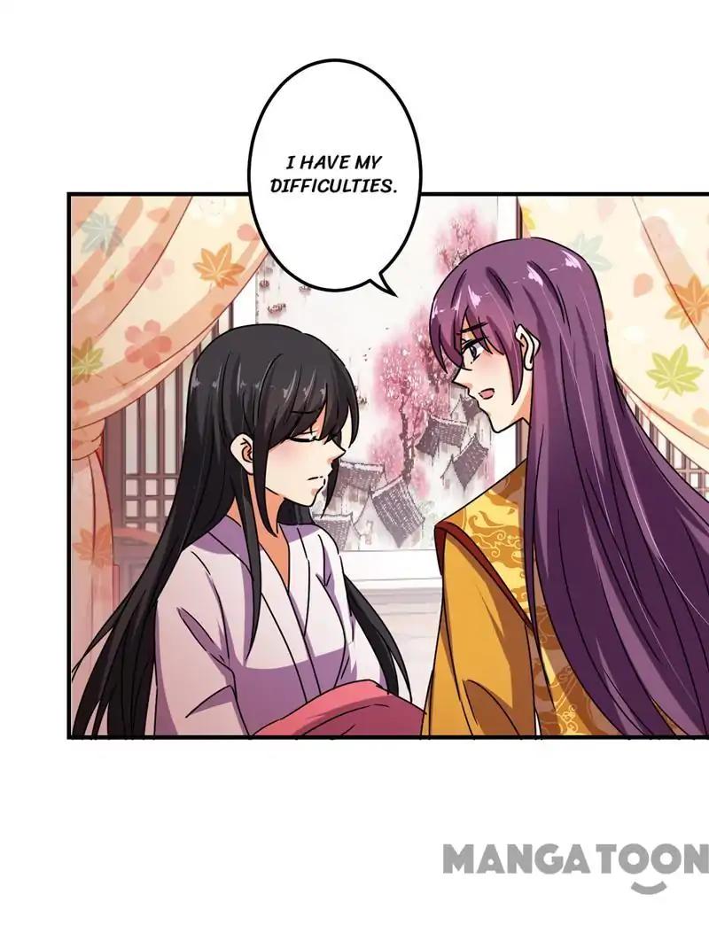 Prince, You’re So Cheap! chapter 501 page 17