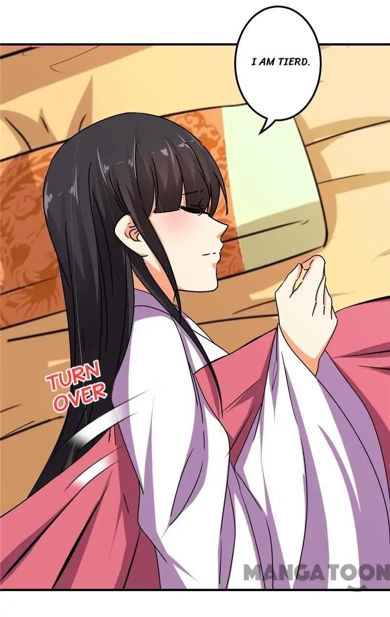 Prince, You’re So Cheap! chapter 501 page 18