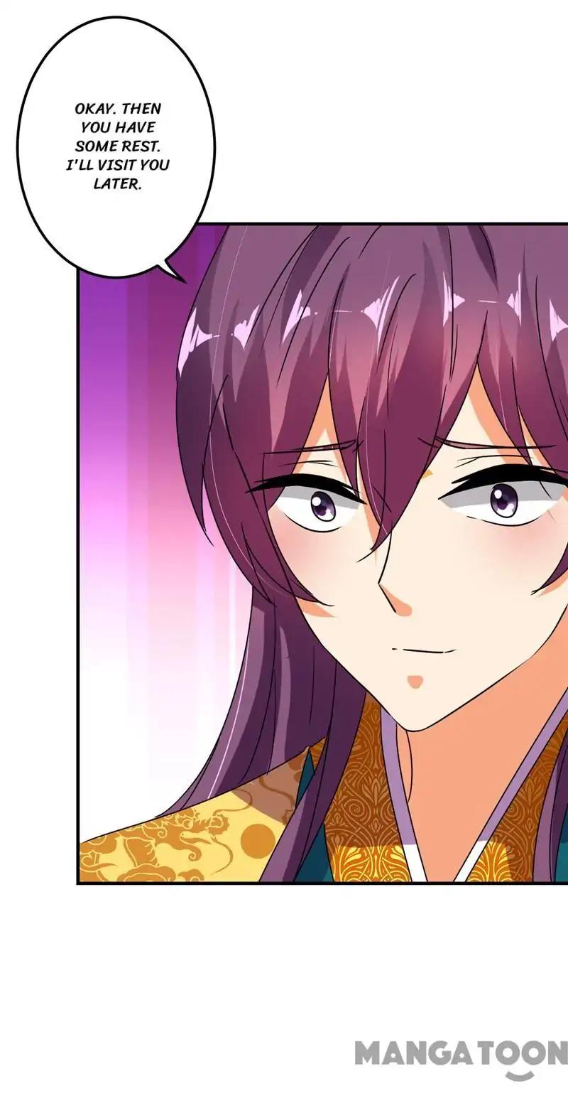 Prince, You’re So Cheap! chapter 501 page 19