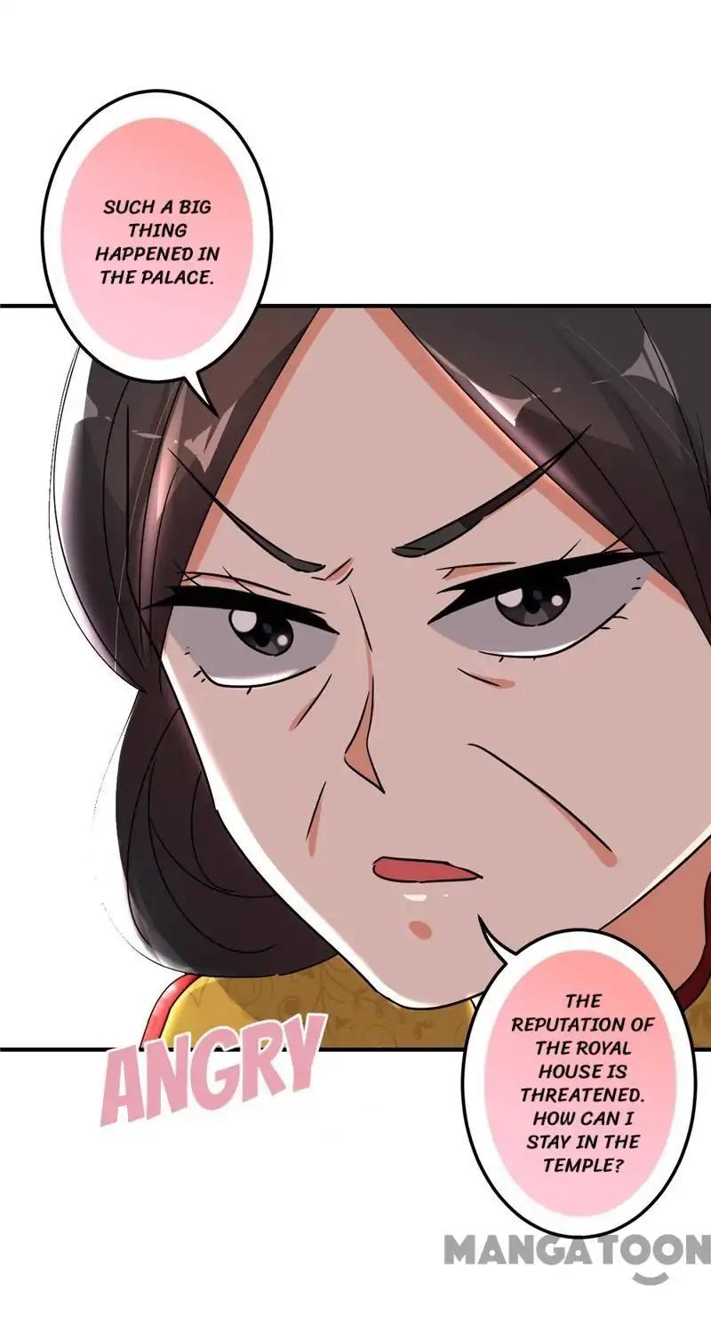 Prince, You’re So Cheap! chapter 501 page 2