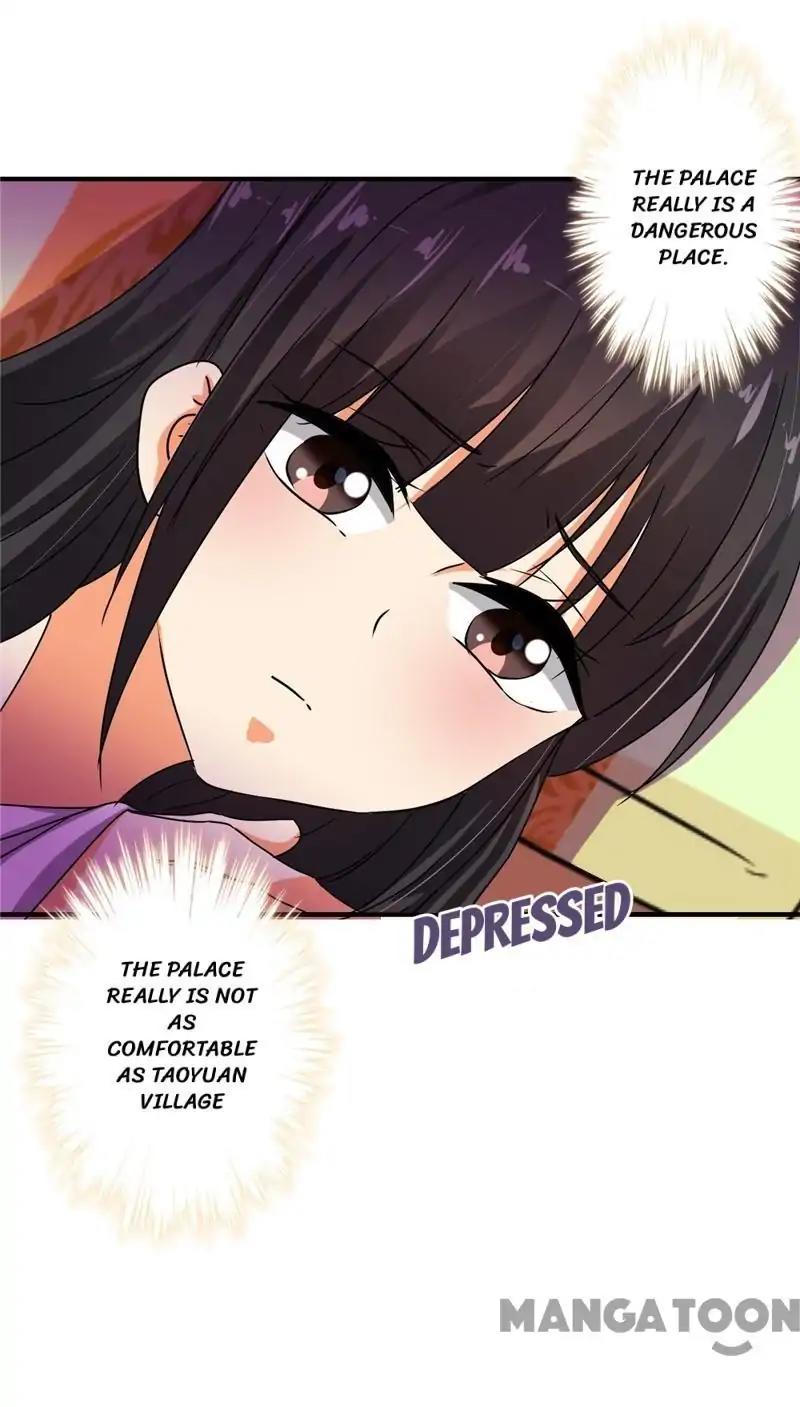 Prince, You’re So Cheap! chapter 501 page 21