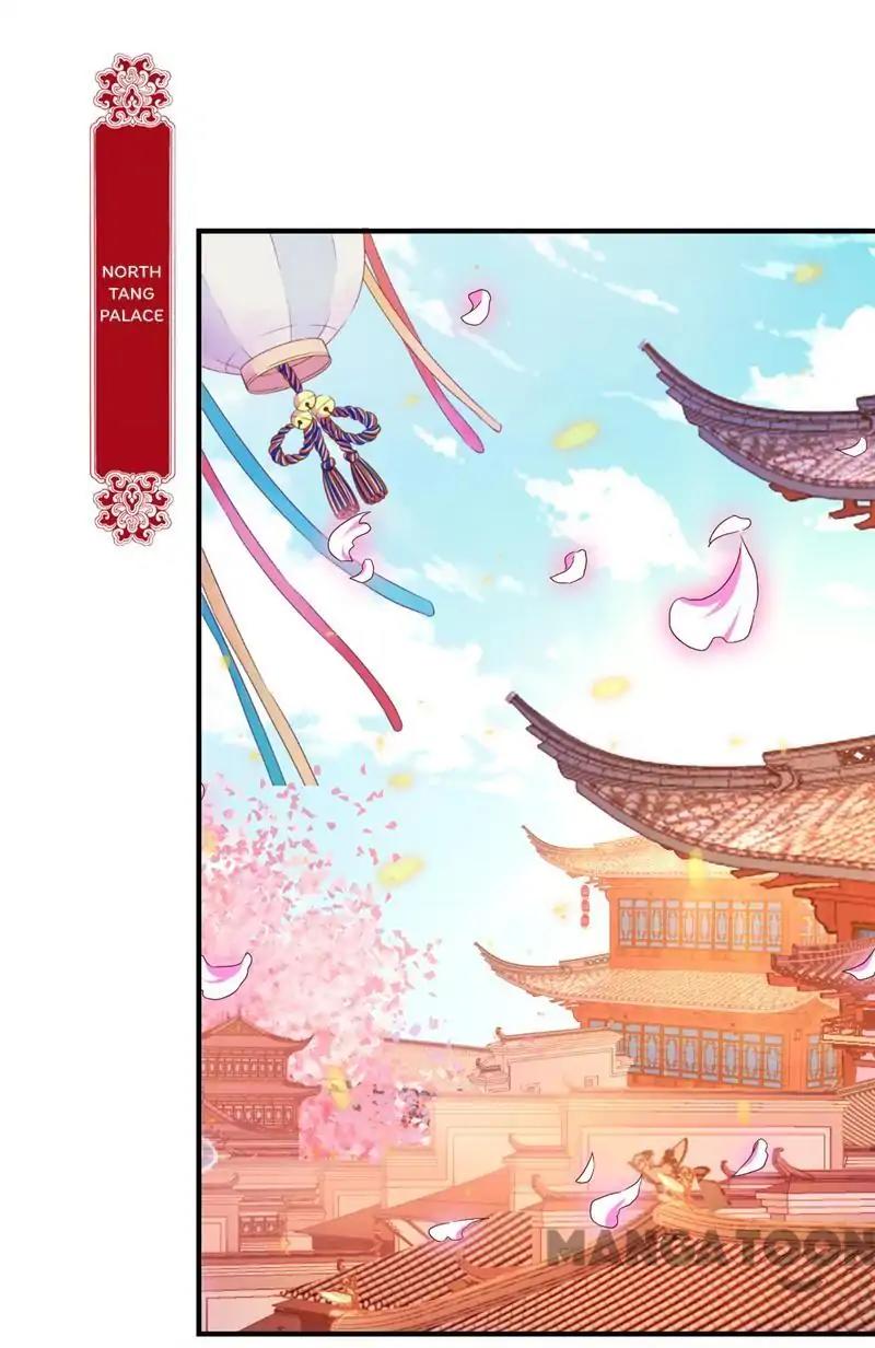 Prince, You’re So Cheap! chapter 501 page 22