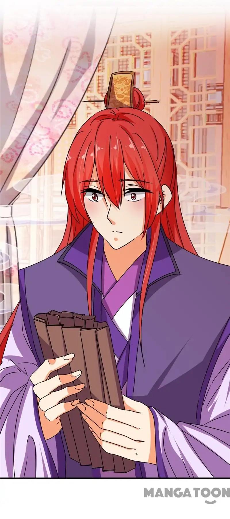 Prince, You’re So Cheap! chapter 501 page 23