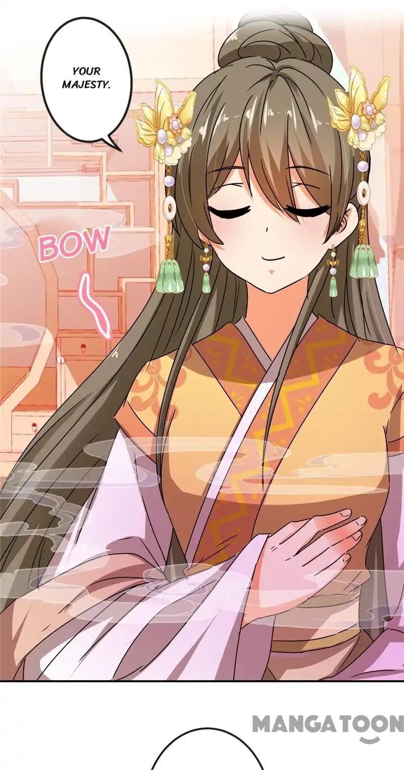 Prince, You’re So Cheap! chapter 501 page 26