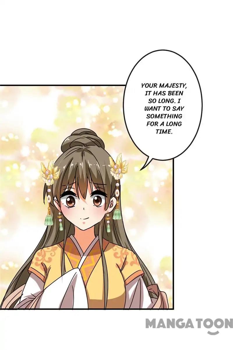 Prince, You’re So Cheap! chapter 501 page 29